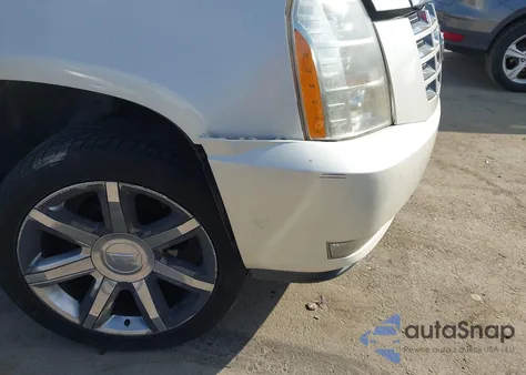 2007 Cadillac Escalade Esv Standard из США, поврежденный, VIN 1GYFK66827R276457